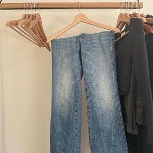 SER.O.YA Blue Flip Jeans (23)